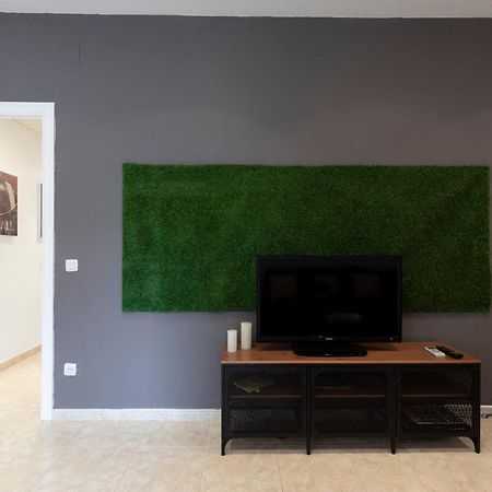 The Camp Nou Fcb Apartment Барселона Экстерьер фото